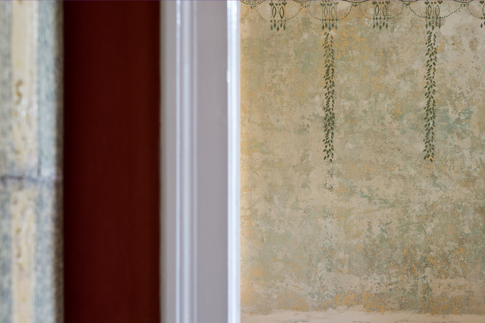 历史建筑的现代重生 | Villa Bergmann Suites Meran