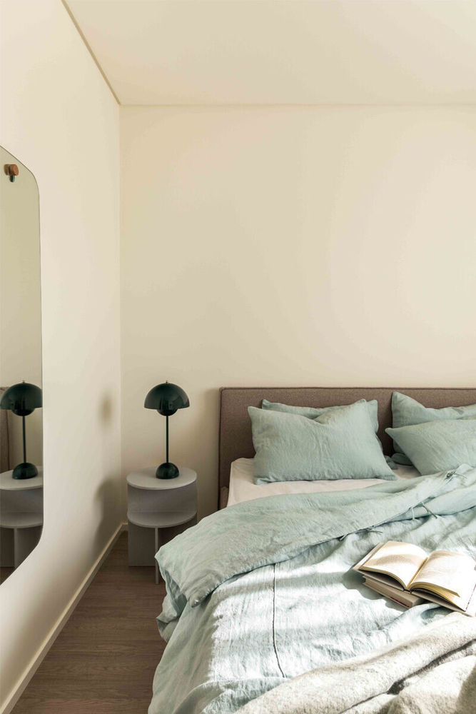 巴西 Casa Aurum 公寓设计