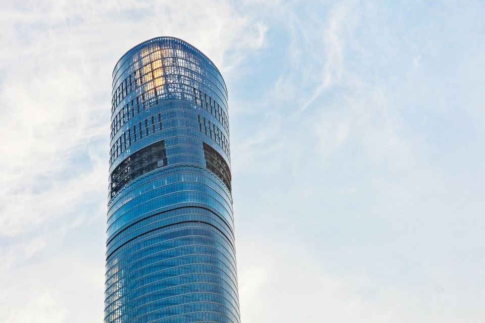 《唱片✖️建筑（景观）收藏馆》 | 音乐与建筑的跨界对话