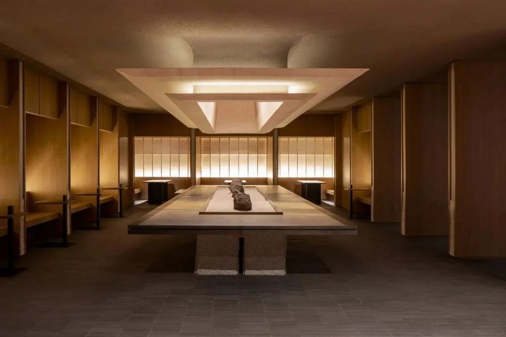 韩国 100A associates 事务所作品 | 融入自然与文化的建筑设计