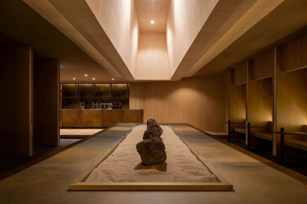 韩国 100A associates 事务所作品 | 融入自然与文化的建筑设计