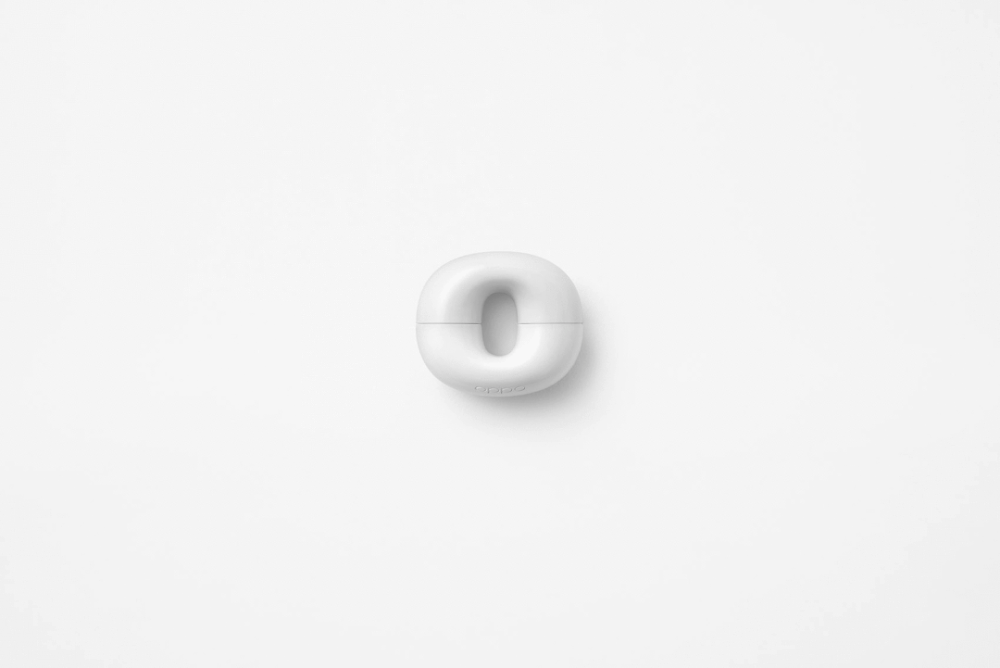 OPPO 音乐链配件设计，打造完美音质体验