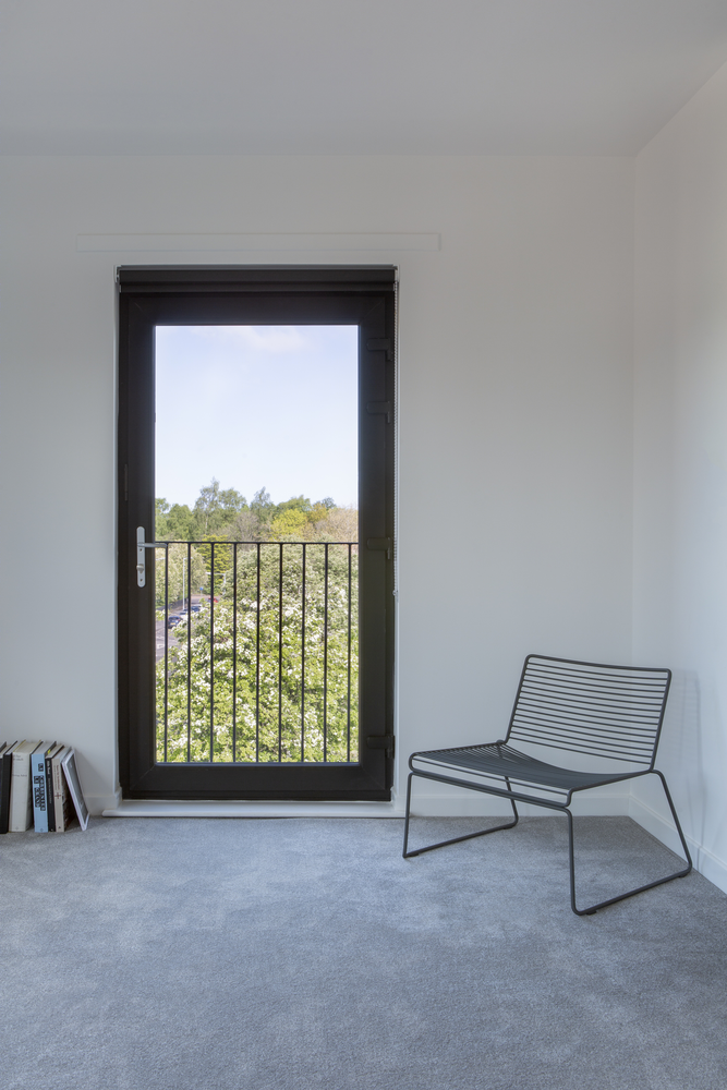 Graeme Nicholls Architects 打造场地特定别墅设计，呈现地域历史特色