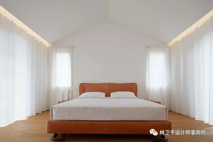 风格璟院 | 极简美学与自然融合的住宅设计