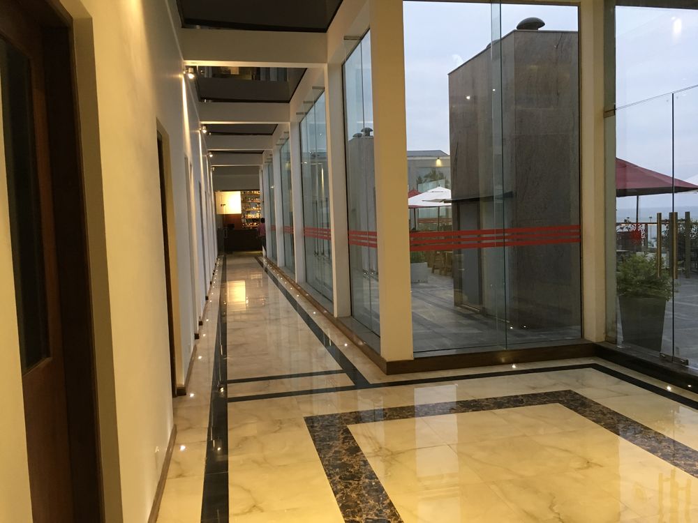 世外桃源 | 斯里兰卡 Waskaduwa 海滩酒店