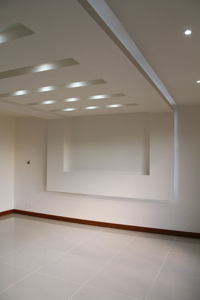 伊朗 Tehran 现代办公建筑杰作