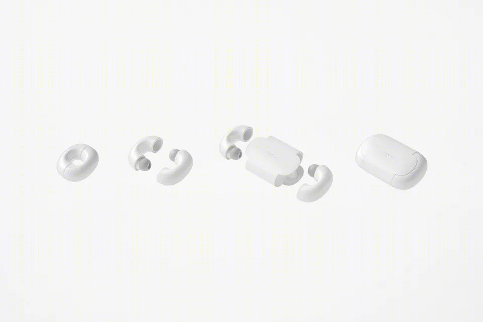 OPPO 音乐链配件设计，打造完美音质体验