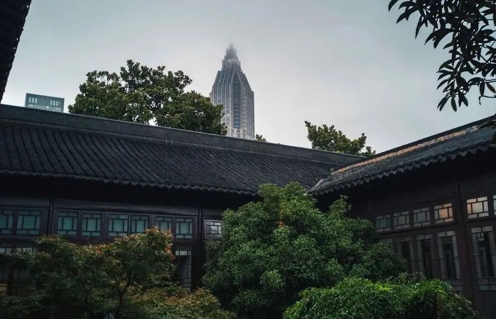 南京新晶丽酒店 | 艺术与奢华的沉浸式体验