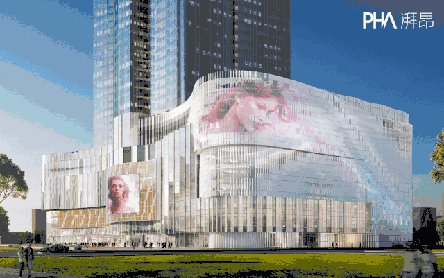 "2019 年商业建筑设计回顾与展望"