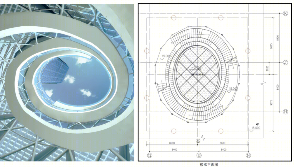 济南双金大厦 | 地域文化与现代建筑的融合