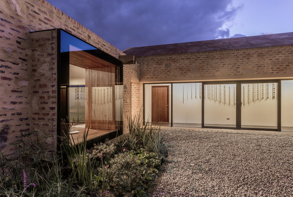 Amangiri House | 融入自然的世外桃源