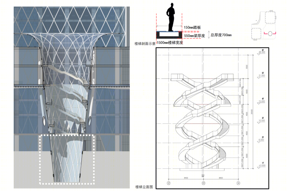 济南双金大厦 | 地域文化与现代建筑的融合