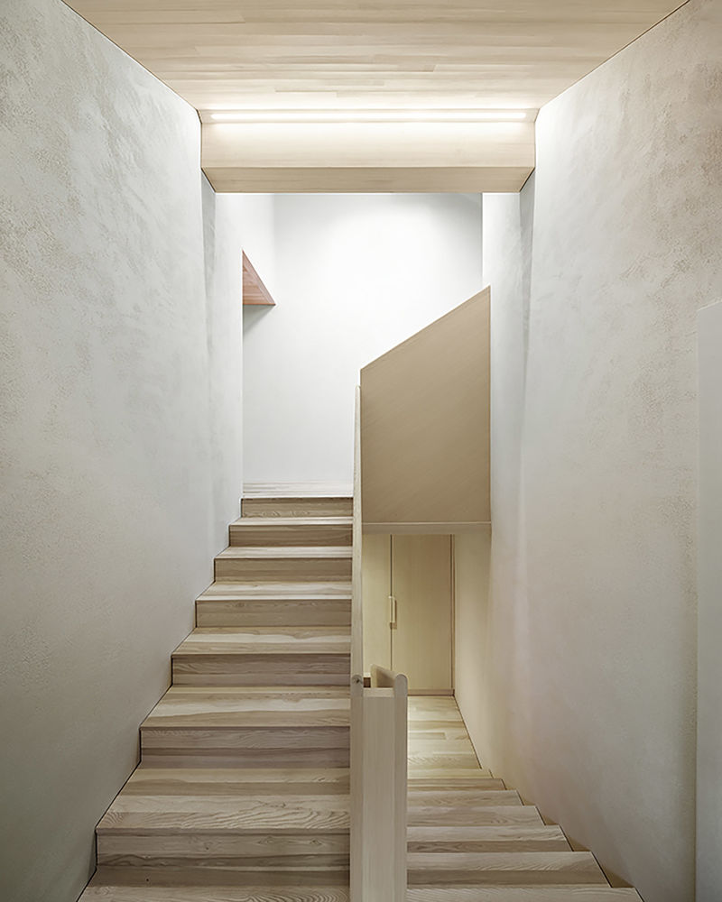 Sutter住宅，奥地利 / firm Architekten