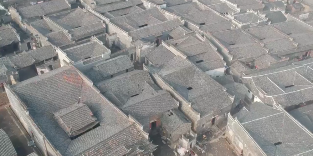 新赣派度假胜地——龙门岛规划建筑设计