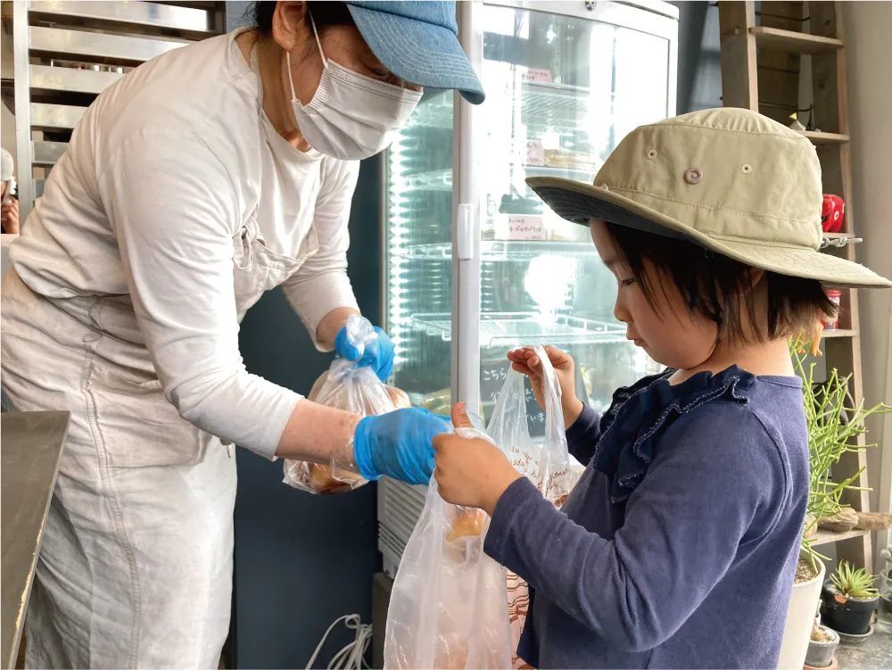 日比野设计打造 KIDS SMILE LABO，让孩子们在爱与自然中成长