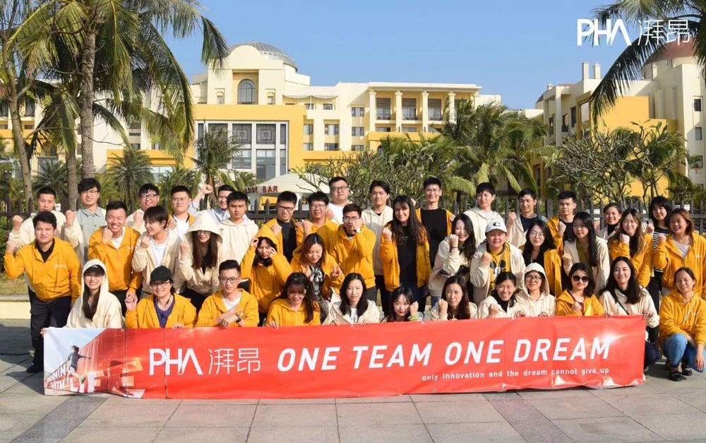 "2019 年商业建筑设计回顾与展望"