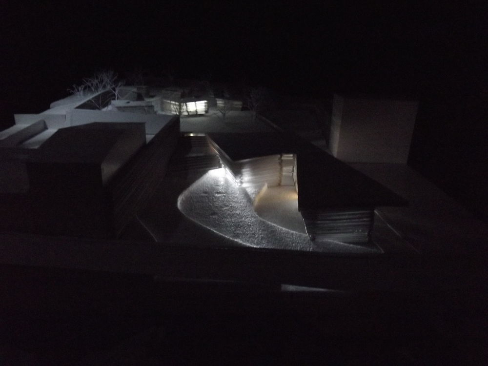 2015 年完成的年度项目 | 公园、公共花园、模块化住宅与展览装置