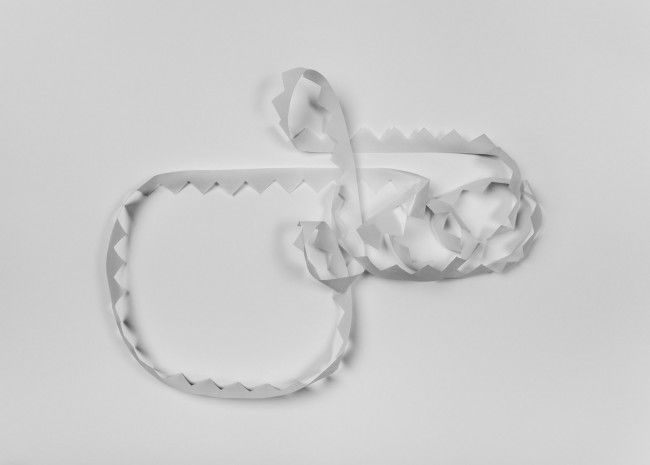 幻境探秘 | Delphine Burtin 摄影作品解读