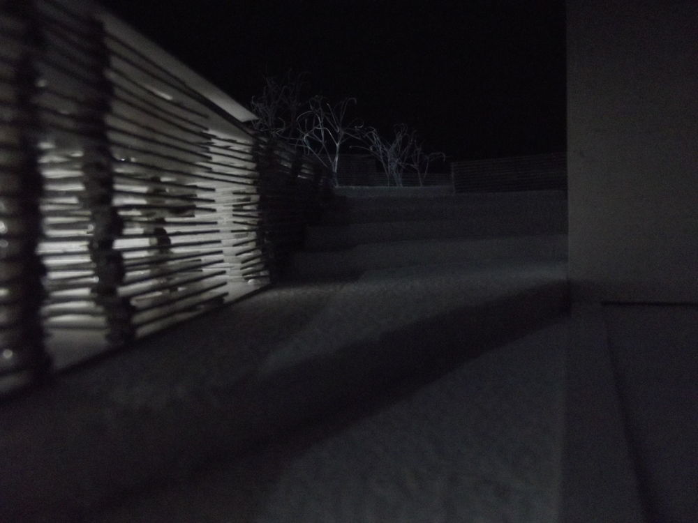 2015 年完成的年度项目 | 公园、公共花园、模块化住宅与展览装置