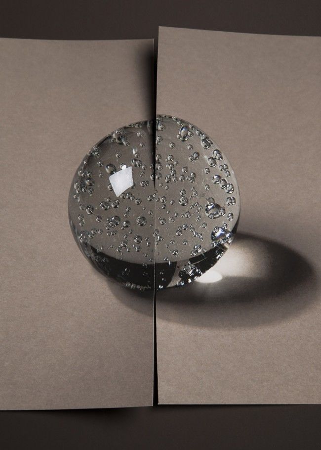 幻境探秘 | Delphine Burtin 摄影作品解读