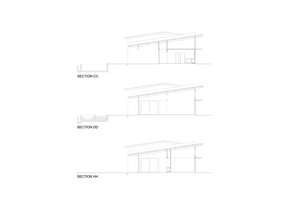 Rocco Arquitetos 打造宽敞明亮的 FA House