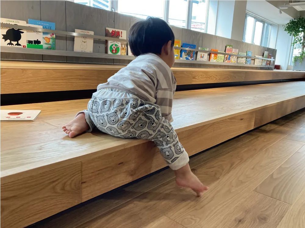 日比野设计打造 KIDS SMILE LABO，让孩子们在爱与自然中成长