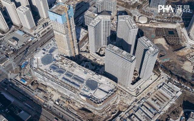 "2019 年商业建筑设计回顾与展望"