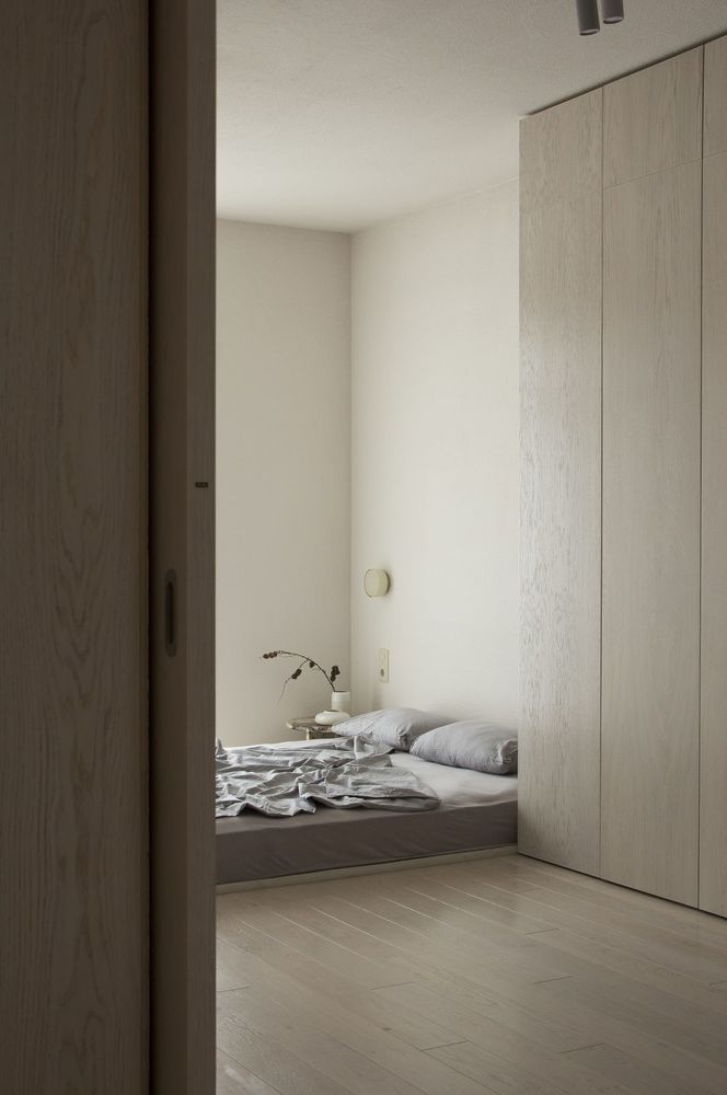 PASICHNA 公寓 | 2021 | ARMZ studio