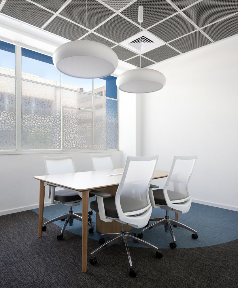Wolt Offices - Tel Aviv 丨 studio shiri kedem 丨 以色列