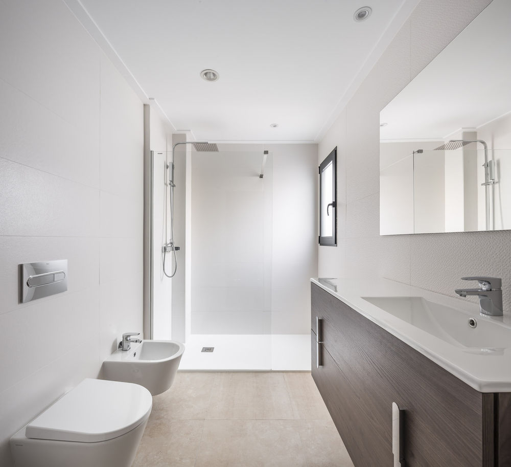 Ágora House——简约内敛的室内设计
