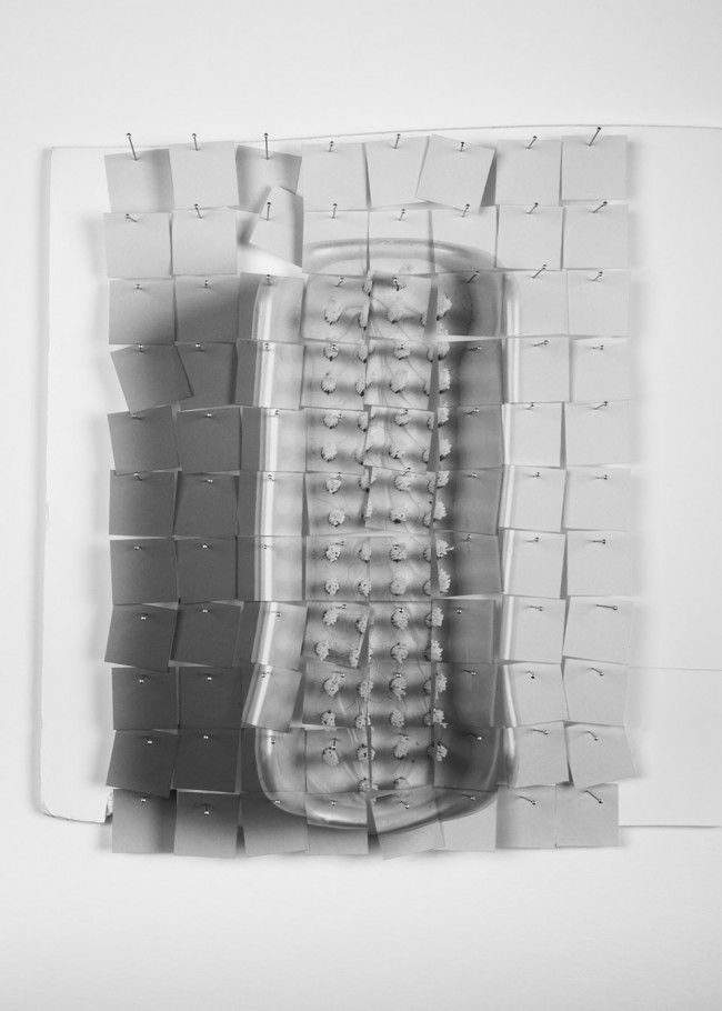 幻境探秘 | Delphine Burtin 摄影作品解读