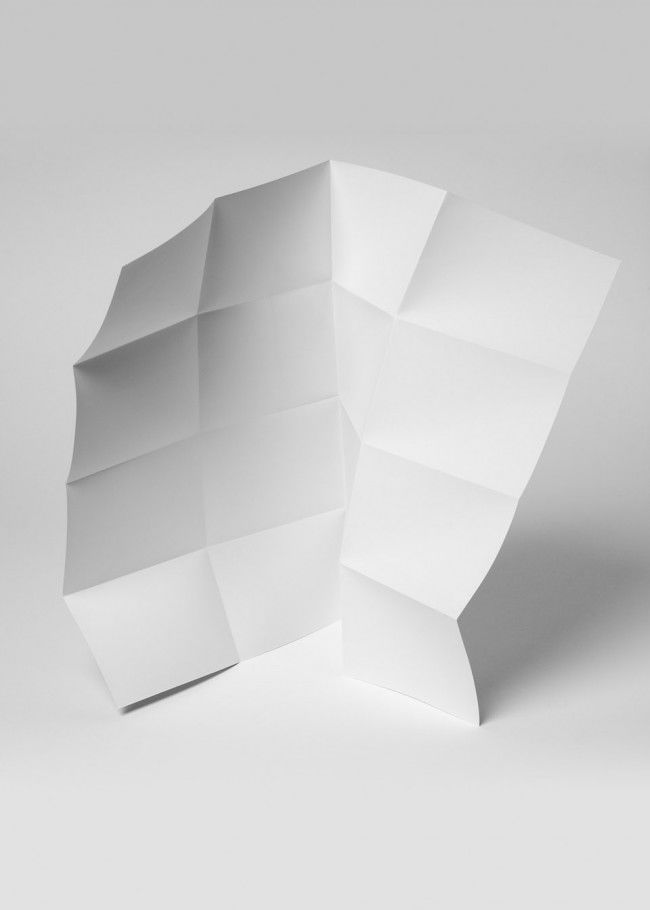 幻境探秘 | Delphine Burtin 摄影作品解读