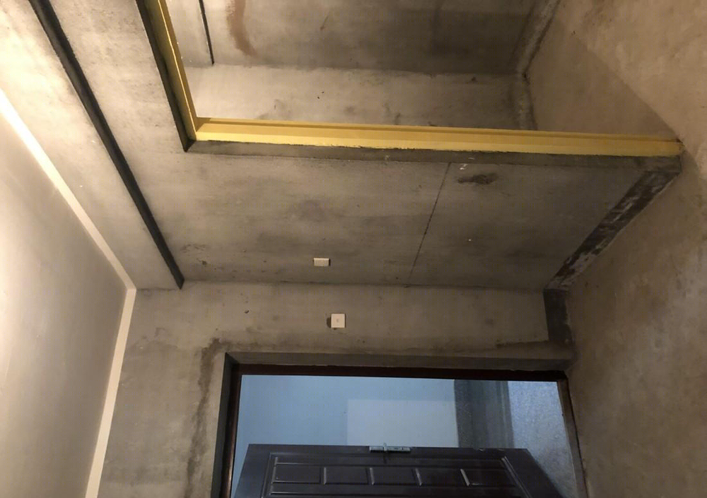 简欧风格