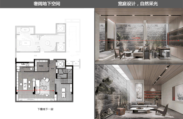 北京路劲·御合院 | 微叠院打造墅质体验