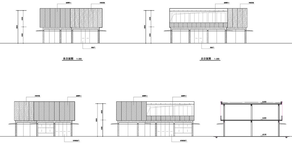 成都武侯区高碑社区邻里中心社区更新 / LEL DESIGN STUDIO