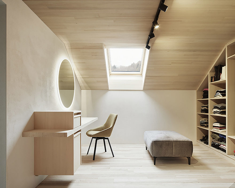 Sutter住宅，奥地利 / firm Architekten