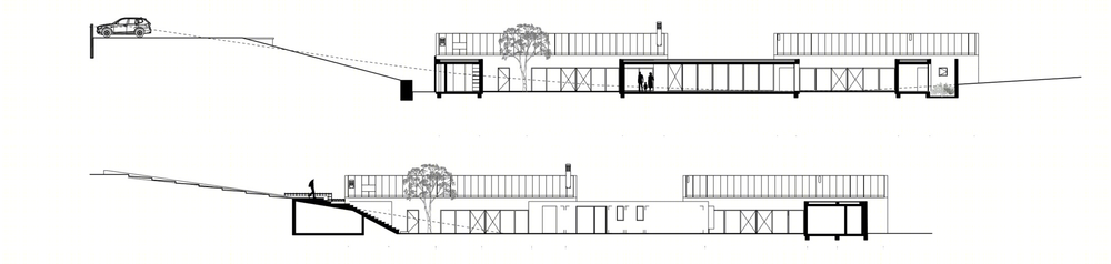 Amangiri House | 融入自然的世外桃源