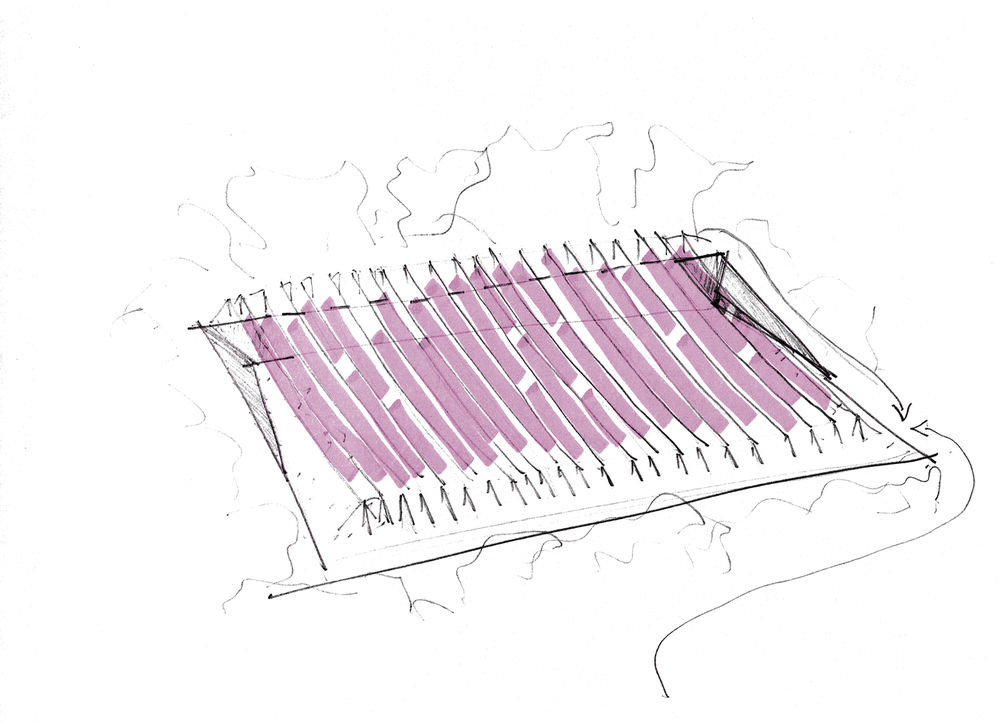 巴西Inhotim艺术公园草间弥生画廊 | MACh Arquitetos + Rizoma Arquitetura