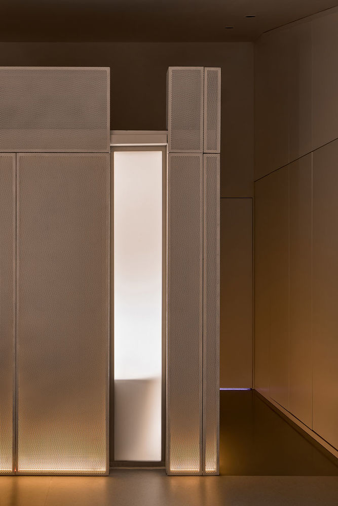 FACES酒店，俄罗斯 / DA bureau