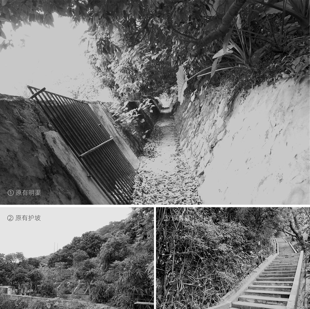 沙头角公园，深圳 / 翰博设计