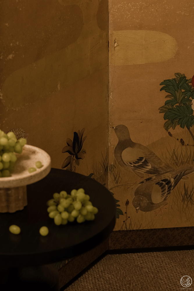 成都度假屋 | 精装房改造的松弛生活空间