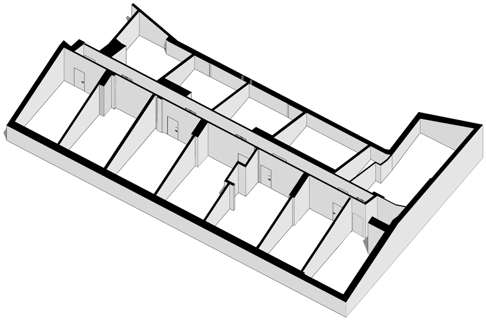 FACES酒店，俄罗斯 / DA bureau