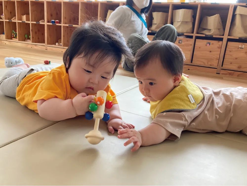 日比野设计打造 KIDS SMILE LABO，让孩子们在爱与自然中成长