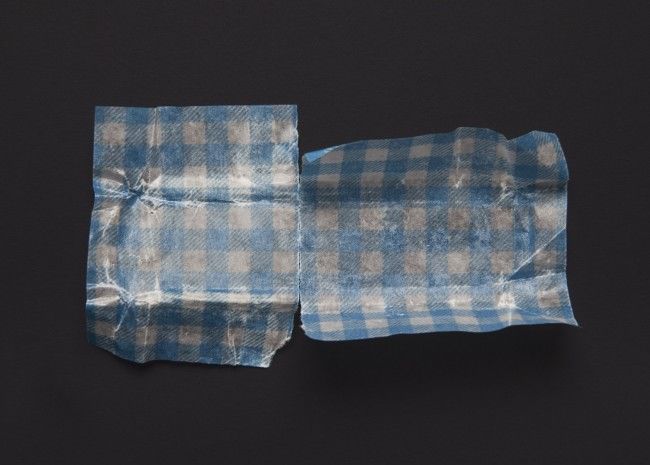 幻境探秘 | Delphine Burtin 摄影作品解读
