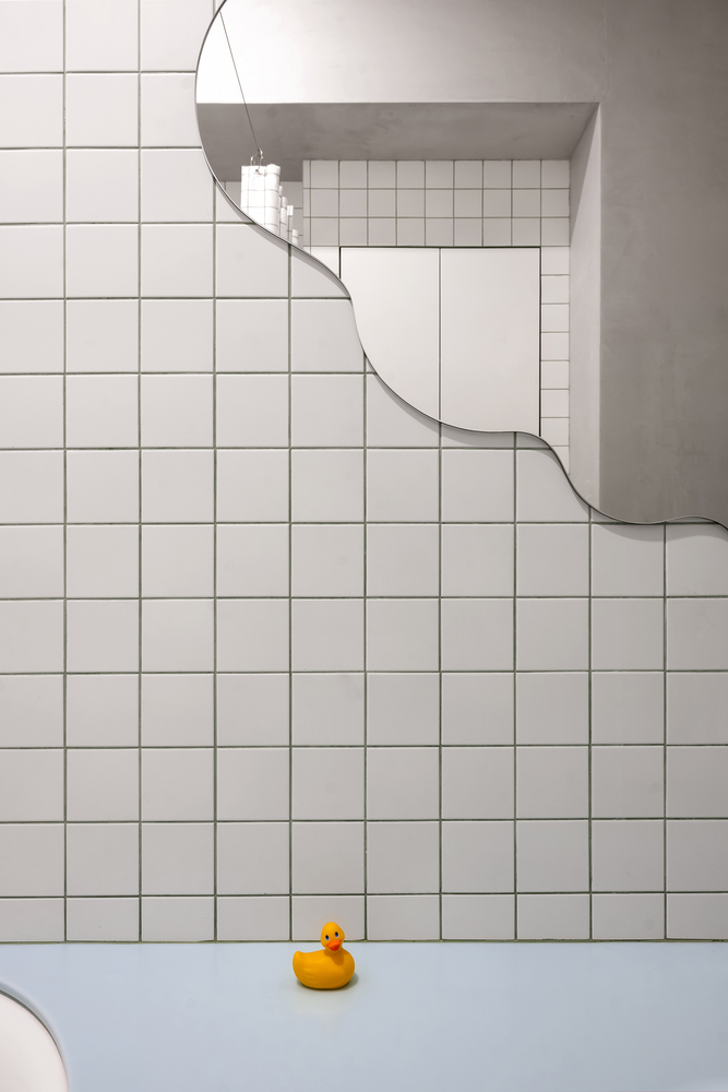 俄罗斯莫斯科 Vavilova Apartment 公寓设计