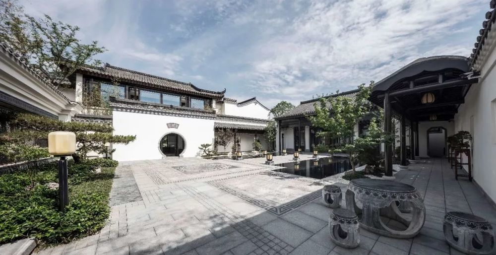 南京新晶丽酒店 | 艺术与奢华的沉浸式体验