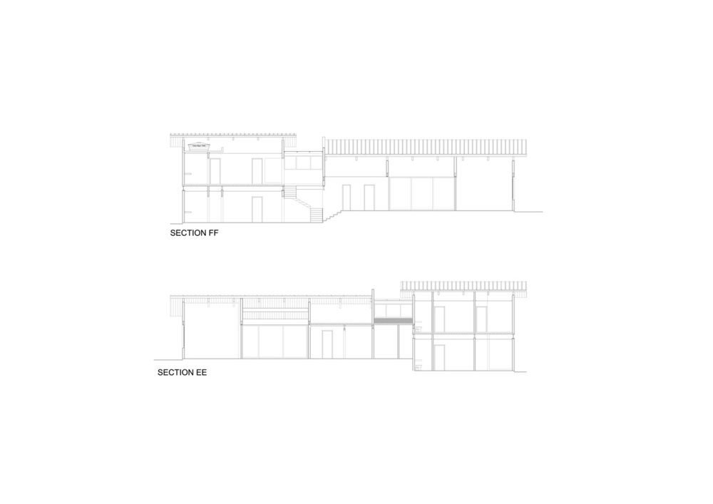 Rocco Arquitetos 打造宽敞明亮的 FA House