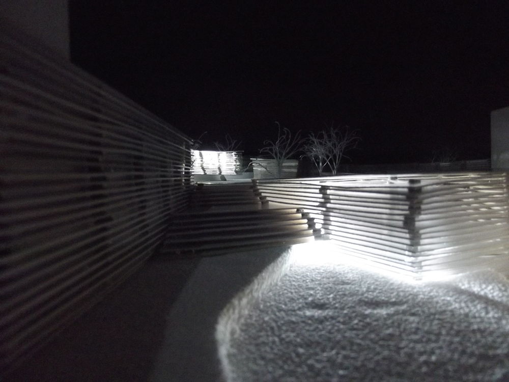2015 年完成的年度项目 | 公园、公共花园、模块化住宅与展览装置
