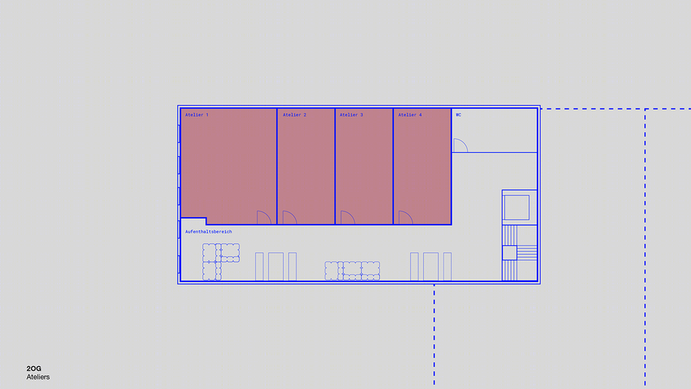 重塑活力 | WOHA-Kaufhaus Schwäbisch Gmünd 的翻新设计