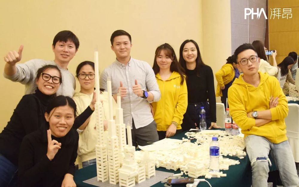 "2019 年商业建筑设计回顾与展望"